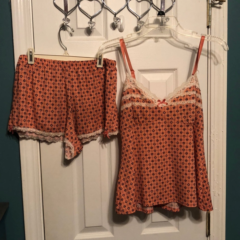 Pajama Set